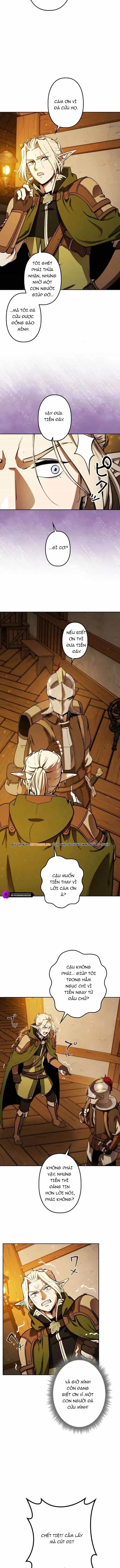 Tensei Shita Saikyo No Monsuta Kusha: Bokun Ryu E No Fukushu - Chương 7 - ảnh 9