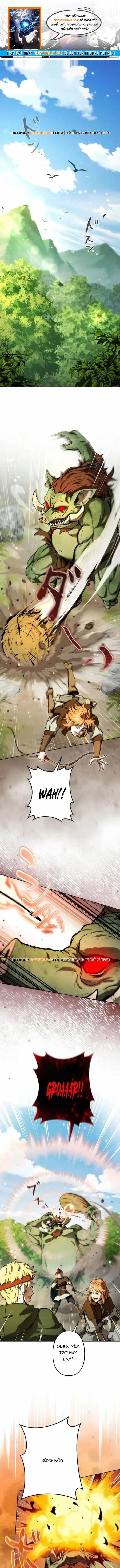 Tensei Shita Saikyo No Monsuta Kusha: Bokun Ryu E No Fukushu - Chương 8 - ảnh 1