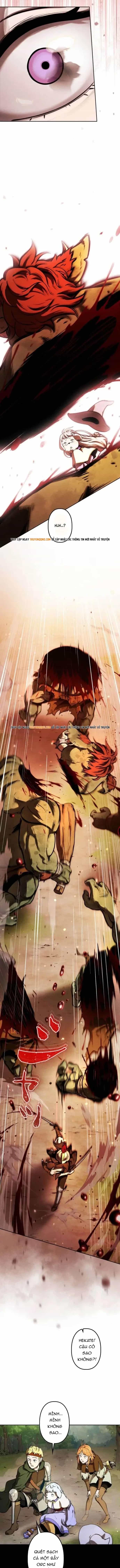 Tensei Shita Saikyo No Monsuta Kusha: Bokun Ryu E No Fukushu - Chương 8 - ảnh 4