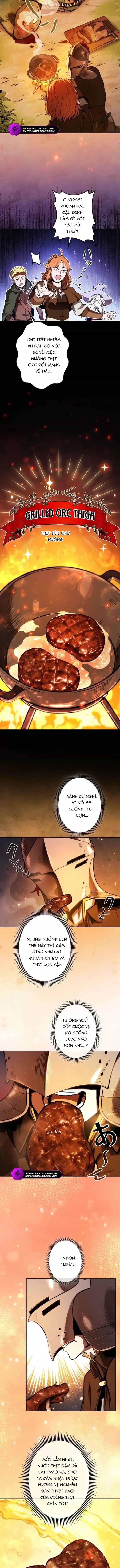 Tensei Shita Saikyo No Monsuta Kusha: Bokun Ryu E No Fukushu - Chương 8 - ảnh 7