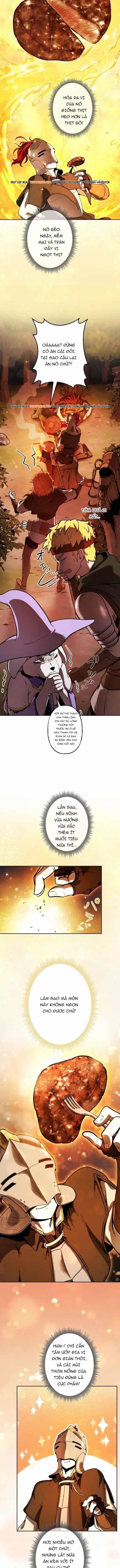 Tensei Shita Saikyo No Monsuta Kusha: Bokun Ryu E No Fukushu - Chương 8 - ảnh 8