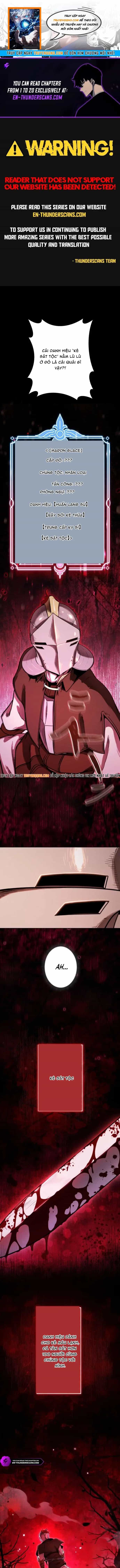 Tensei Shita Saikyo No Monsuta Kusha: Bokun Ryu E No Fukushu - Chương 9 - ảnh 1