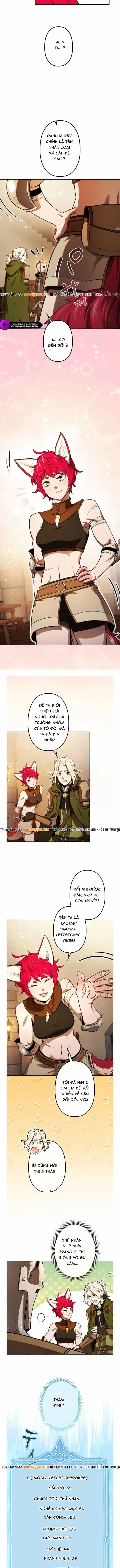 Tensei Shita Saikyo No Monsuta Kusha: Bokun Ryu E No Fukushu - Chương 9 - ảnh 10
