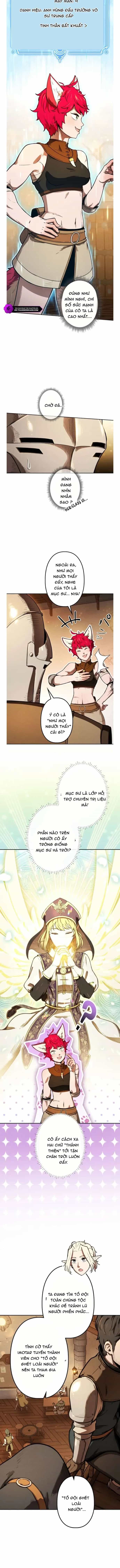 Tensei Shita Saikyo No Monsuta Kusha: Bokun Ryu E No Fukushu - Chương 9 - ảnh 11