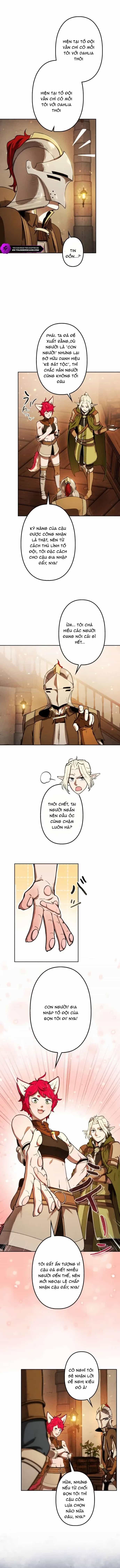 Tensei Shita Saikyo No Monsuta Kusha: Bokun Ryu E No Fukushu - Chương 9 - ảnh 12