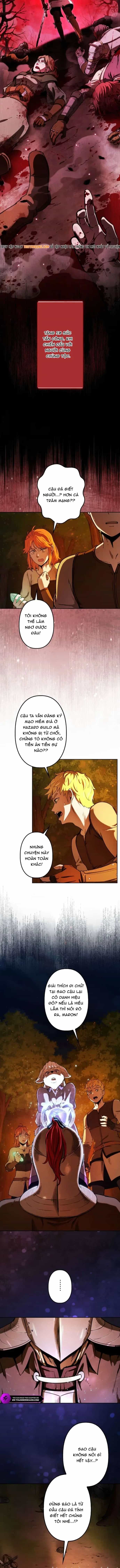 Tensei Shita Saikyo No Monsuta Kusha: Bokun Ryu E No Fukushu - Chương 9 - ảnh 2