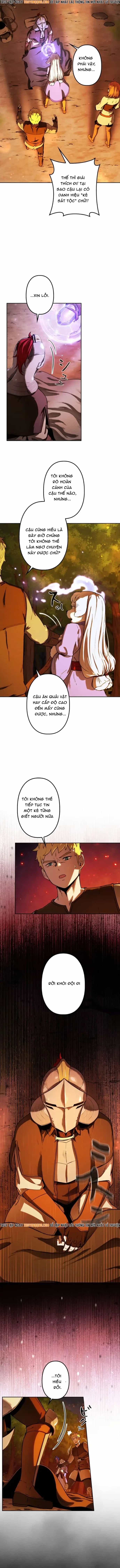 Tensei Shita Saikyo No Monsuta Kusha: Bokun Ryu E No Fukushu - Chương 9 - ảnh 3