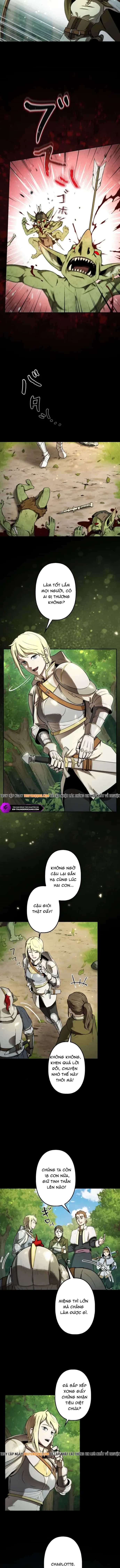 Tensei Shita Saikyo No Monsuta Kusha: Bokun Ryu E No Fukushu - Chương 9 - ảnh 5