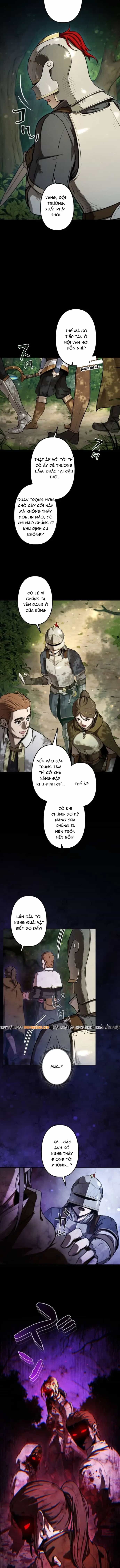 Tensei Shita Saikyo No Monsuta Kusha: Bokun Ryu E No Fukushu - Chương 9 - ảnh 6