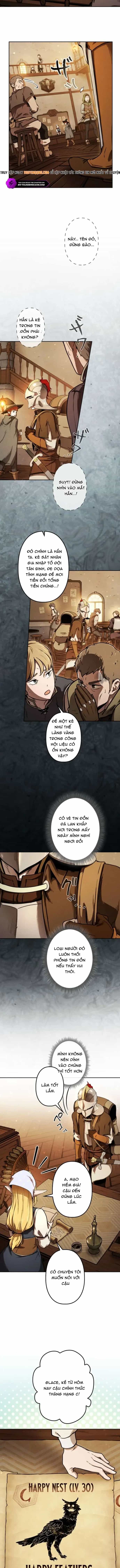 Tensei Shita Saikyo No Monsuta Kusha: Bokun Ryu E No Fukushu - Chương 9 - ảnh 8