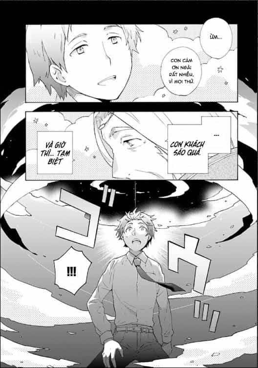 Tensei Shite Inaka De Slowlife Wo Okuritai - Chương 1 - ảnh 21