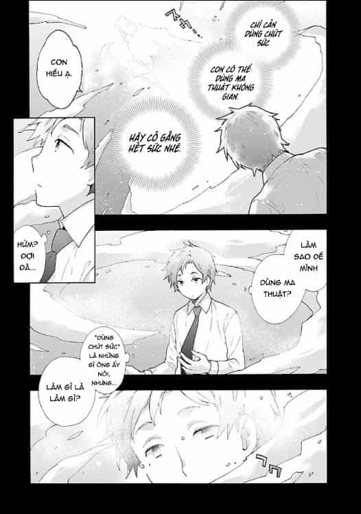 Tensei Shite Inaka De Slowlife Wo Okuritai - Chương 1 - ảnh 22