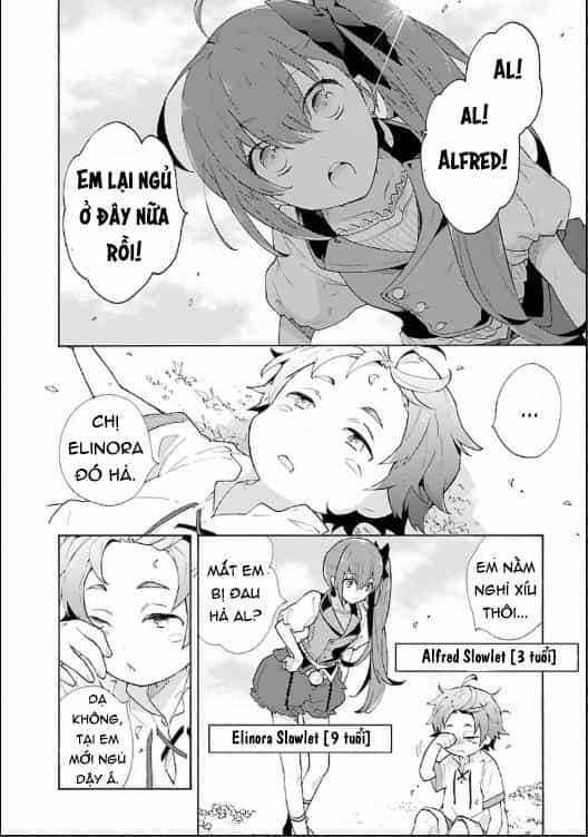 Tensei Shite Inaka De Slowlife Wo Okuritai - Chương 1 - ảnh 5