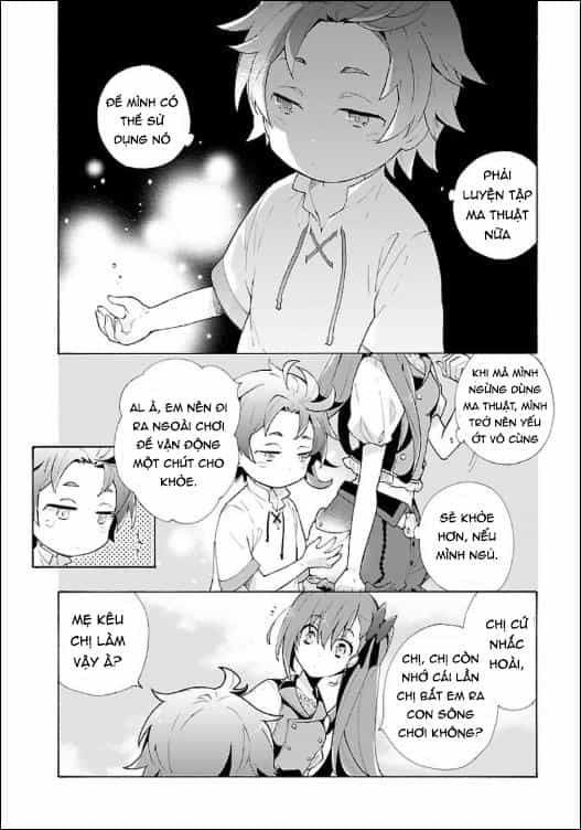 Tensei Shite Inaka De Slowlife Wo Okuritai - Chương 1 - ảnh 9