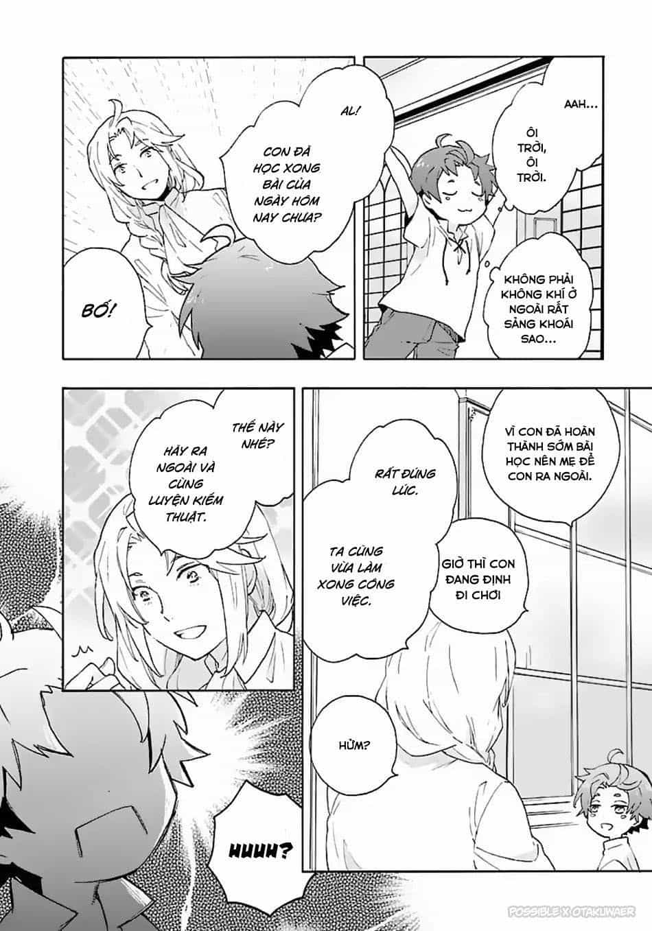 Tensei Shite Inaka De Slowlife Wo Okuritai - Chương 10 - ảnh 10