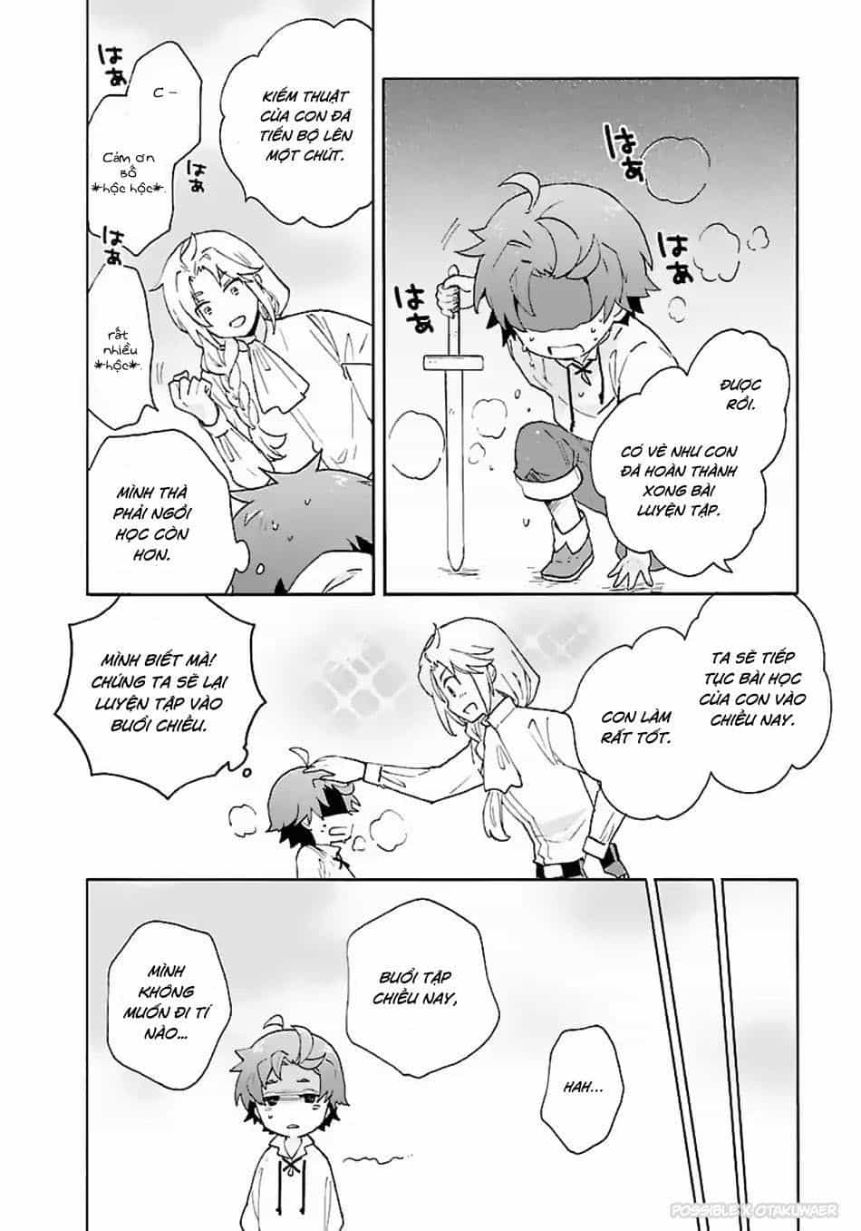 Tensei Shite Inaka De Slowlife Wo Okuritai - Chương 10 - ảnh 12