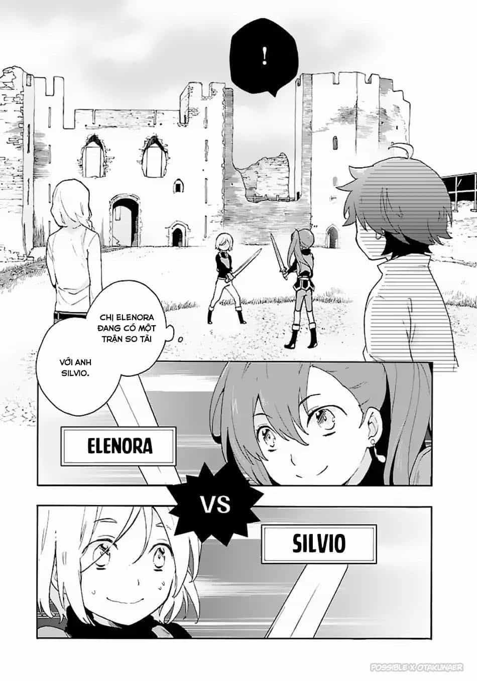 Tensei Shite Inaka De Slowlife Wo Okuritai - Chương 10 - ảnh 13