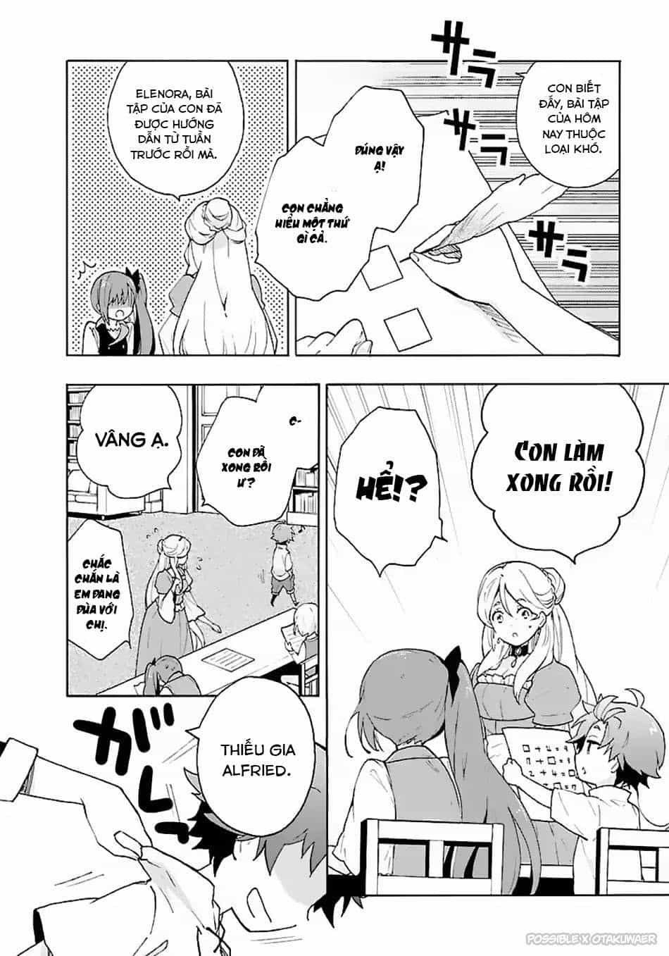 Tensei Shite Inaka De Slowlife Wo Okuritai - Chương 10 - ảnh 8