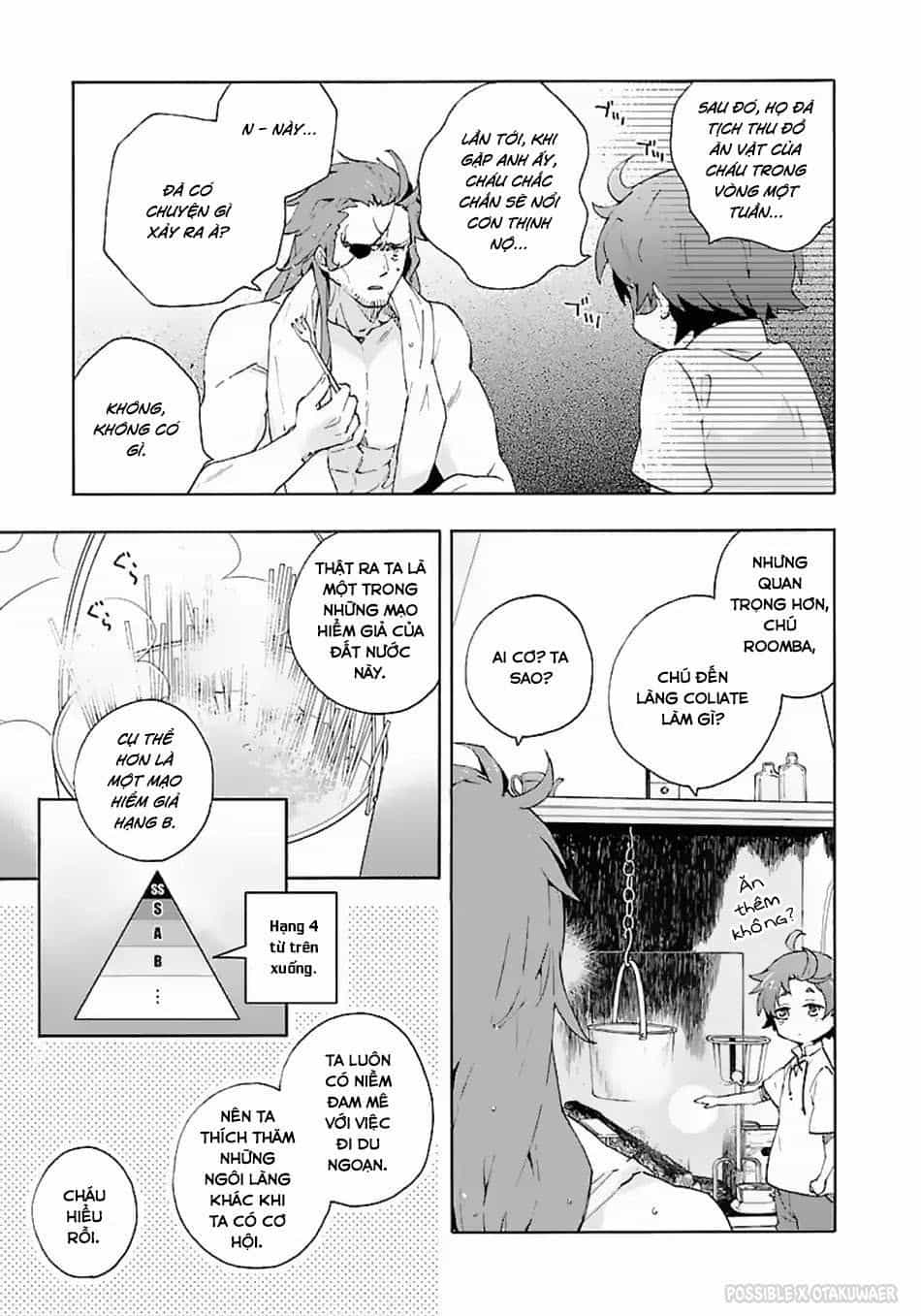 Tensei Shite Inaka De Slowlife Wo Okuritai - Chương 11 - ảnh 11