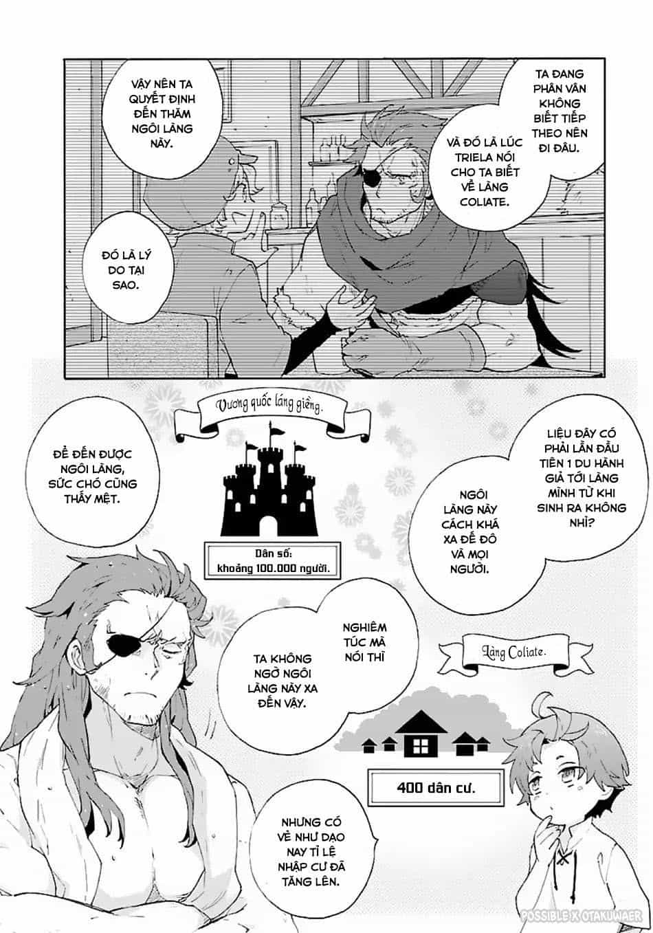 Tensei Shite Inaka De Slowlife Wo Okuritai - Chương 11 - ảnh 12