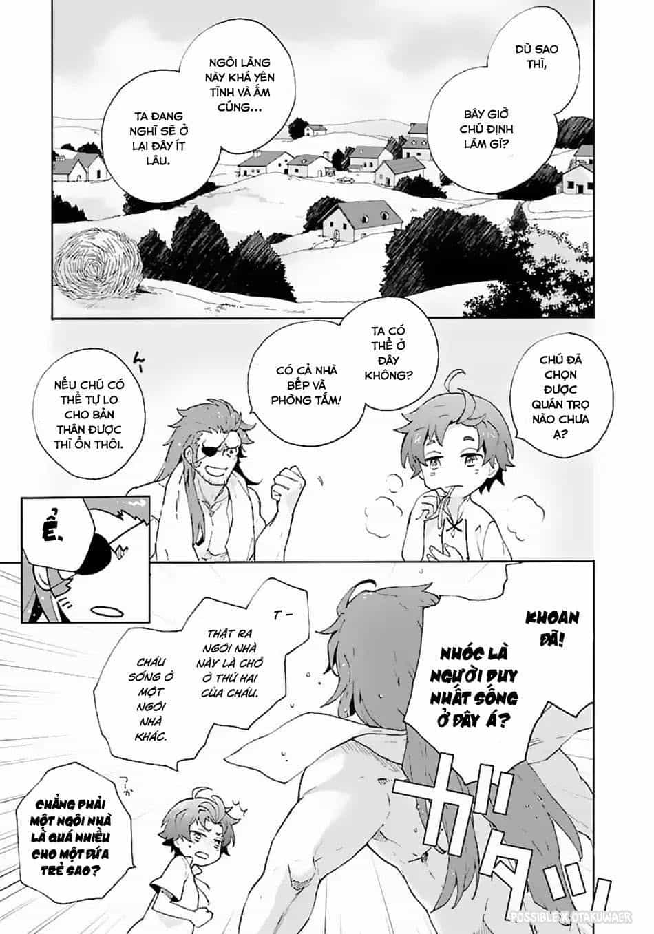 Tensei Shite Inaka De Slowlife Wo Okuritai - Chương 11 - ảnh 13