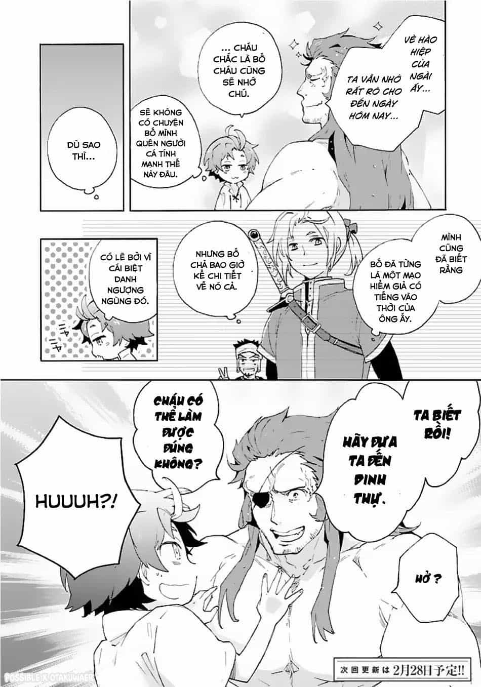 Tensei Shite Inaka De Slowlife Wo Okuritai - Chương 11 - ảnh 16