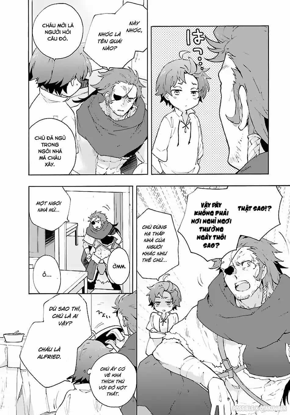 Tensei Shite Inaka De Slowlife Wo Okuritai - Chương 11 - ảnh 6