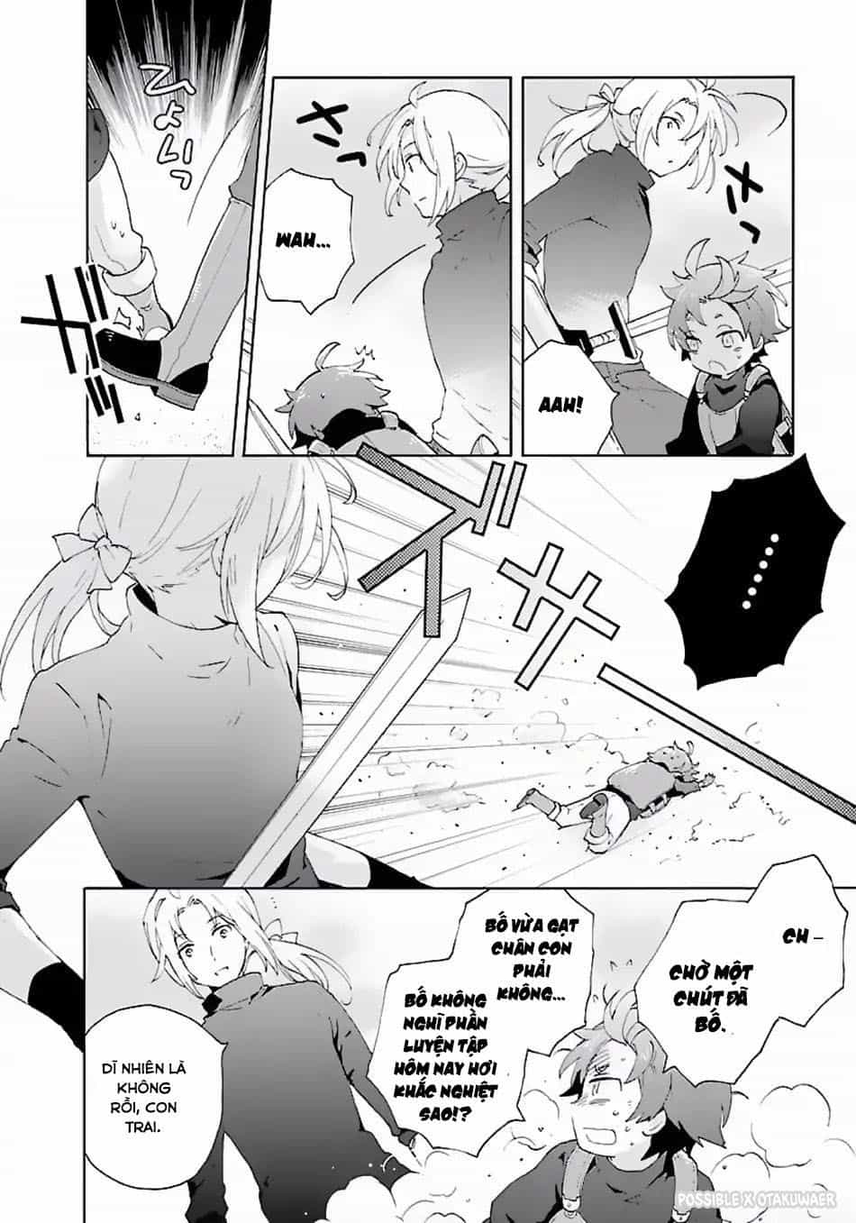 Tensei Shite Inaka De Slowlife Wo Okuritai - Chương 12 - ảnh 12