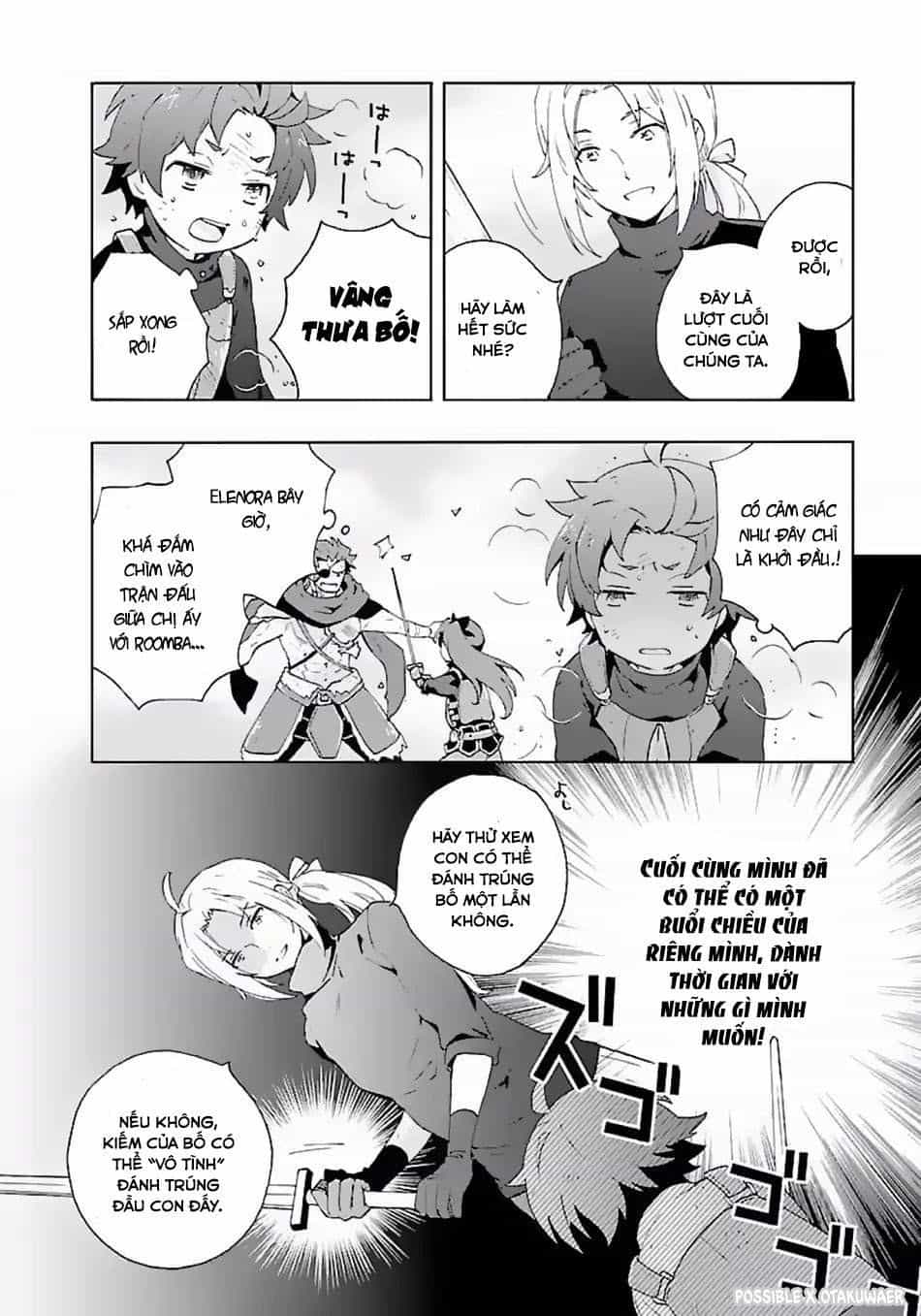 Tensei Shite Inaka De Slowlife Wo Okuritai - Chương 12 - ảnh 14