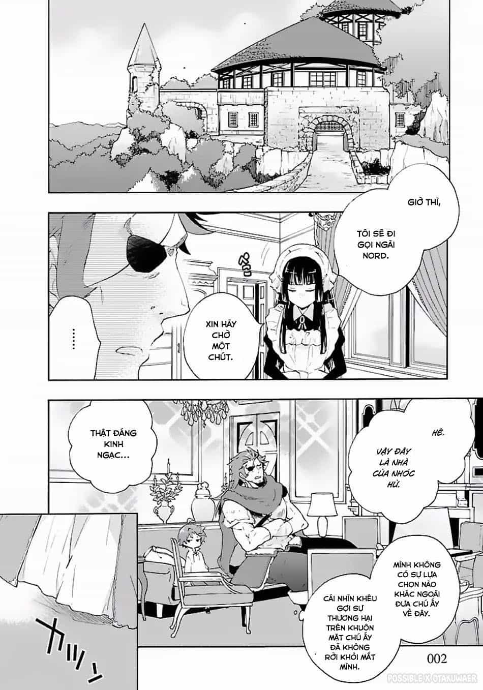 Tensei Shite Inaka De Slowlife Wo Okuritai - Chương 12 - ảnh 4