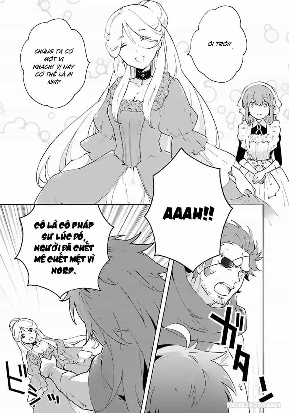Tensei Shite Inaka De Slowlife Wo Okuritai - Chương 12 - ảnh 5