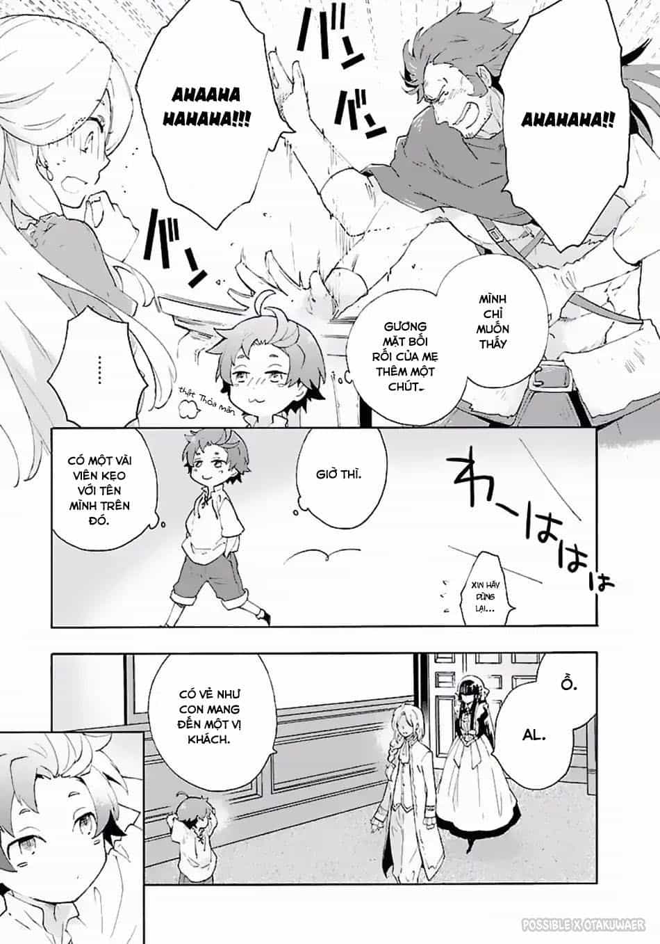 Tensei Shite Inaka De Slowlife Wo Okuritai - Chương 12 - ảnh 9