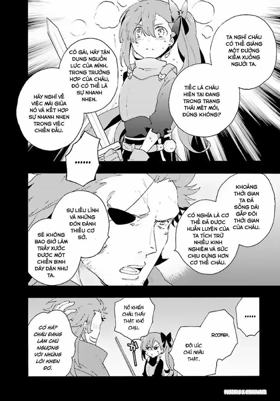 Tensei Shite Inaka De Slowlife Wo Okuritai - Chương 13 - ảnh 10