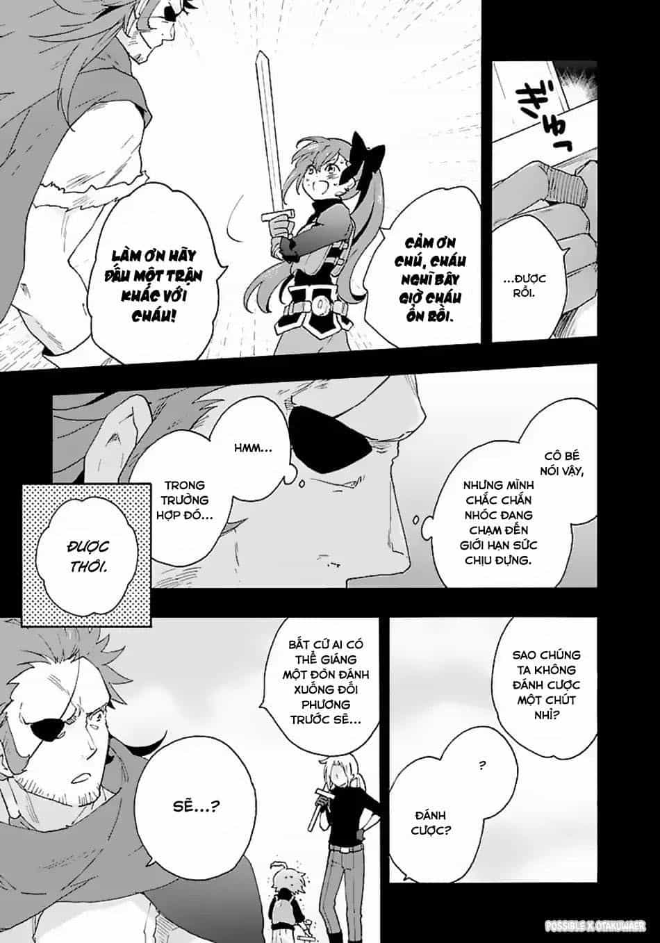 Tensei Shite Inaka De Slowlife Wo Okuritai - Chương 13 - ảnh 11