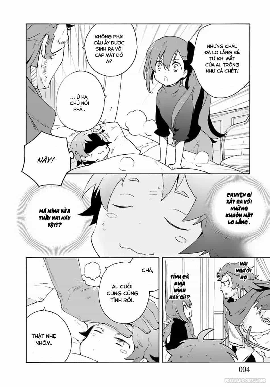 Tensei Shite Inaka De Slowlife Wo Okuritai - Chương 13 - ảnh 6