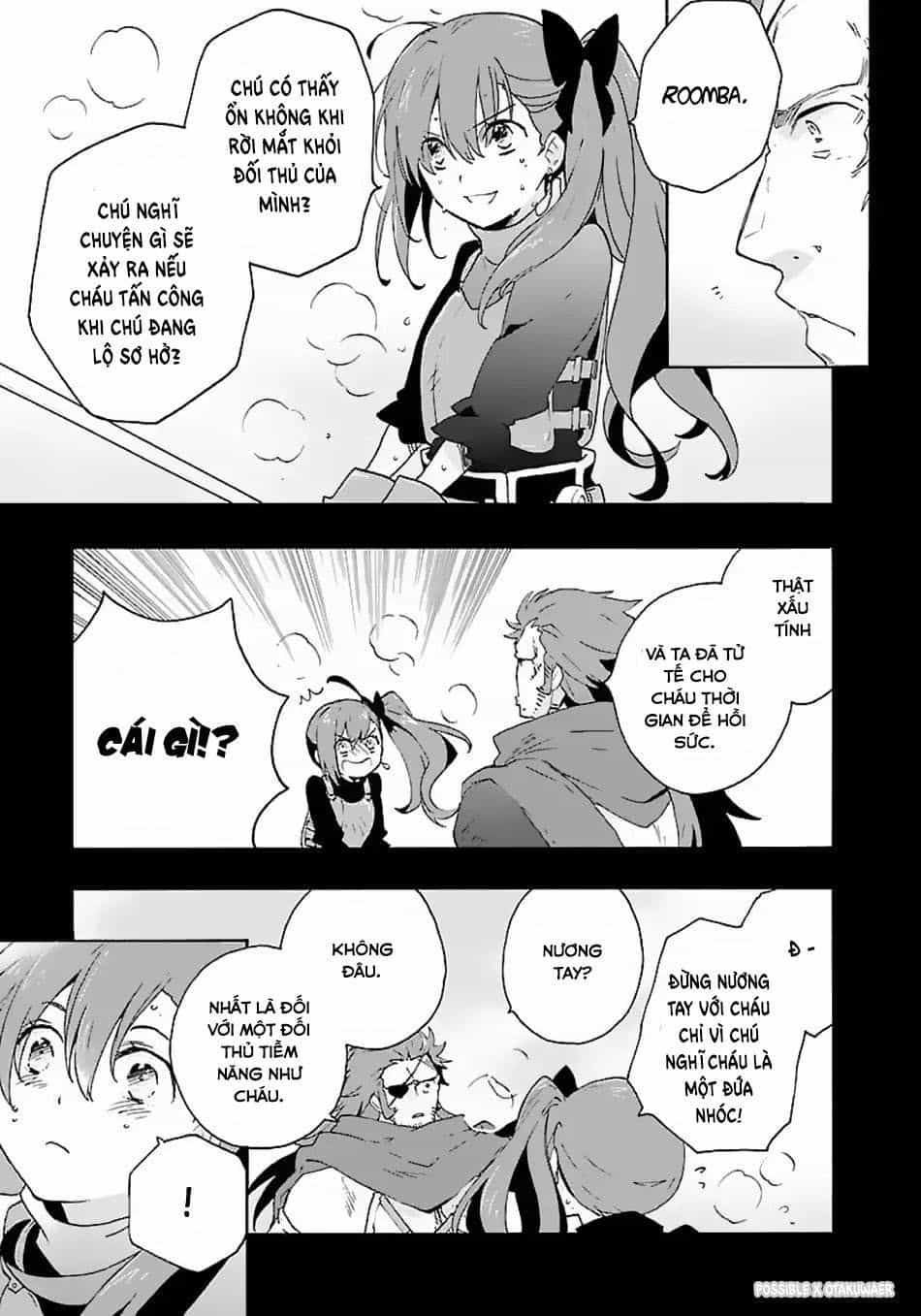 Tensei Shite Inaka De Slowlife Wo Okuritai - Chương 13 - ảnh 9