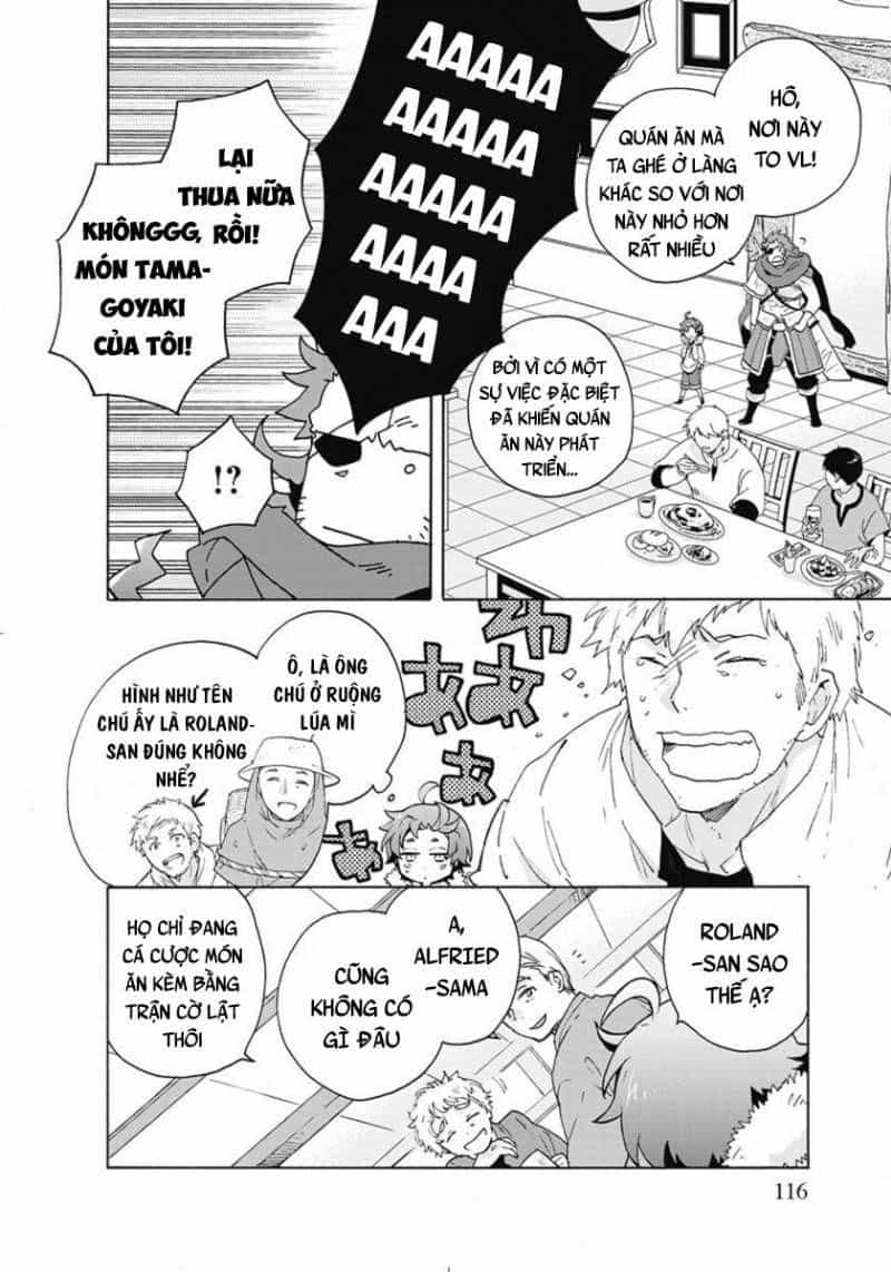 Tensei Shite Inaka De Slowlife Wo Okuritai - Chương 14 - ảnh 12
