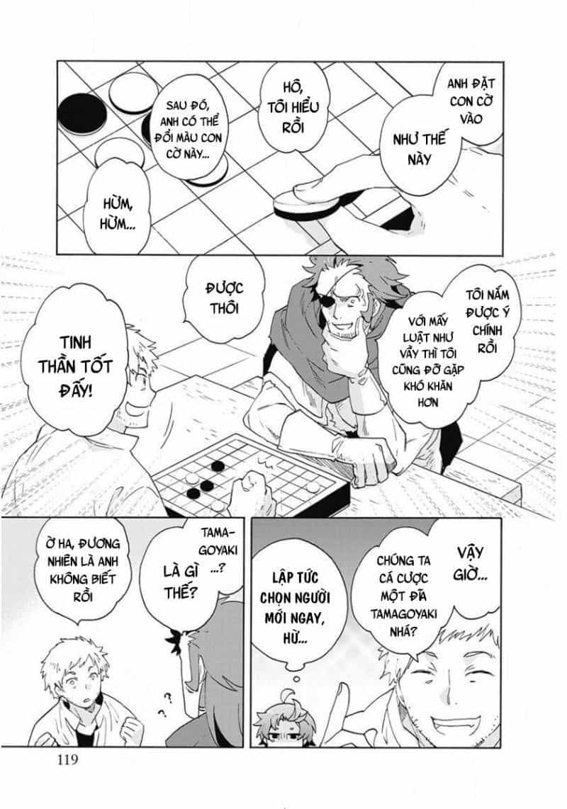 Tensei Shite Inaka De Slowlife Wo Okuritai - Chương 14 - ảnh 15