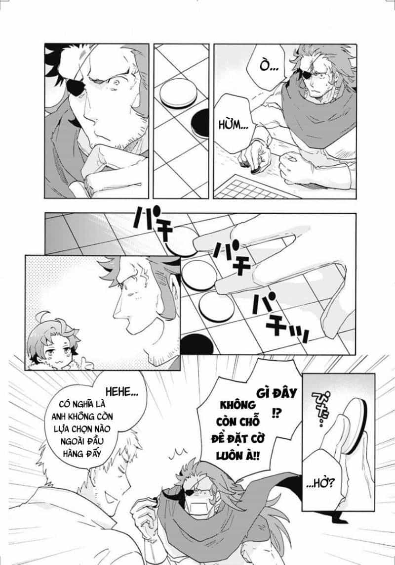Tensei Shite Inaka De Slowlife Wo Okuritai - Chương 14 - ảnh 18