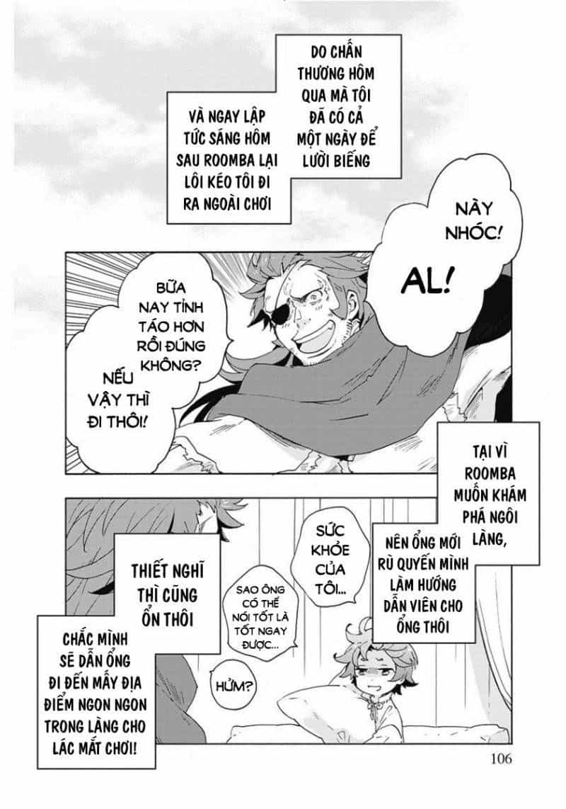 Tensei Shite Inaka De Slowlife Wo Okuritai - Chương 14 - ảnh 2