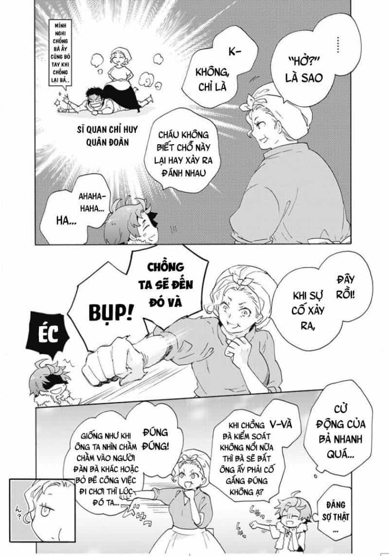Tensei Shite Inaka De Slowlife Wo Okuritai - Chương 14 - ảnh 20