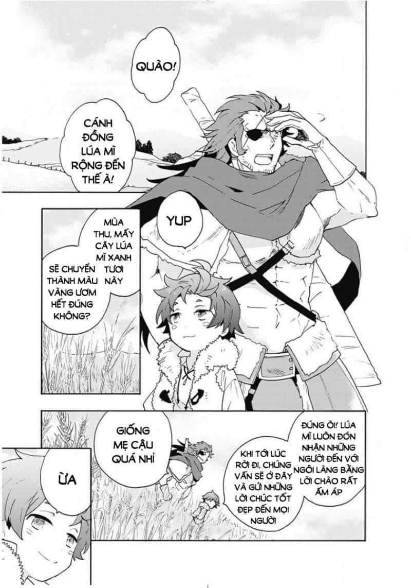Tensei Shite Inaka De Slowlife Wo Okuritai - Chương 14 - ảnh 3
