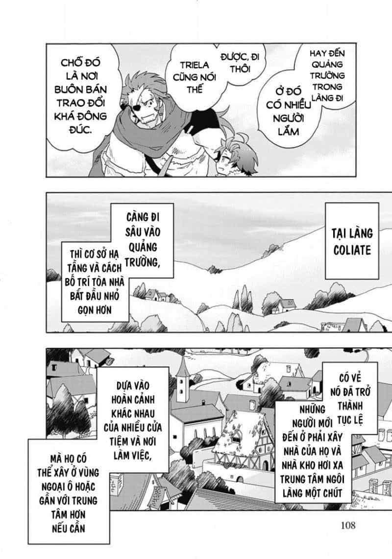 Tensei Shite Inaka De Slowlife Wo Okuritai - Chương 14 - ảnh 4