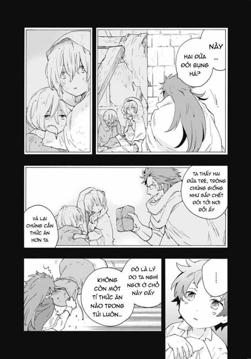 Tensei Shite Inaka De Slowlife Wo Okuritai - Chương 14 - ảnh 8