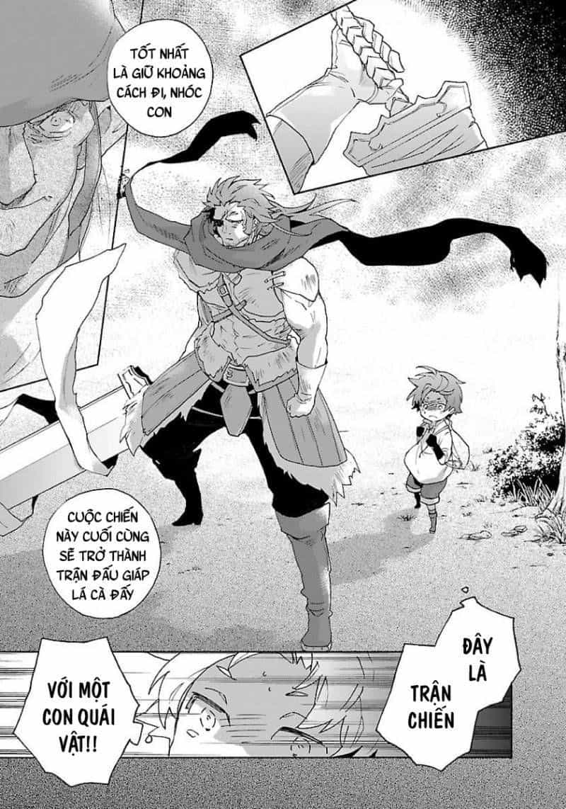 Tensei Shite Inaka De Slowlife Wo Okuritai - Chương 15 - ảnh 11