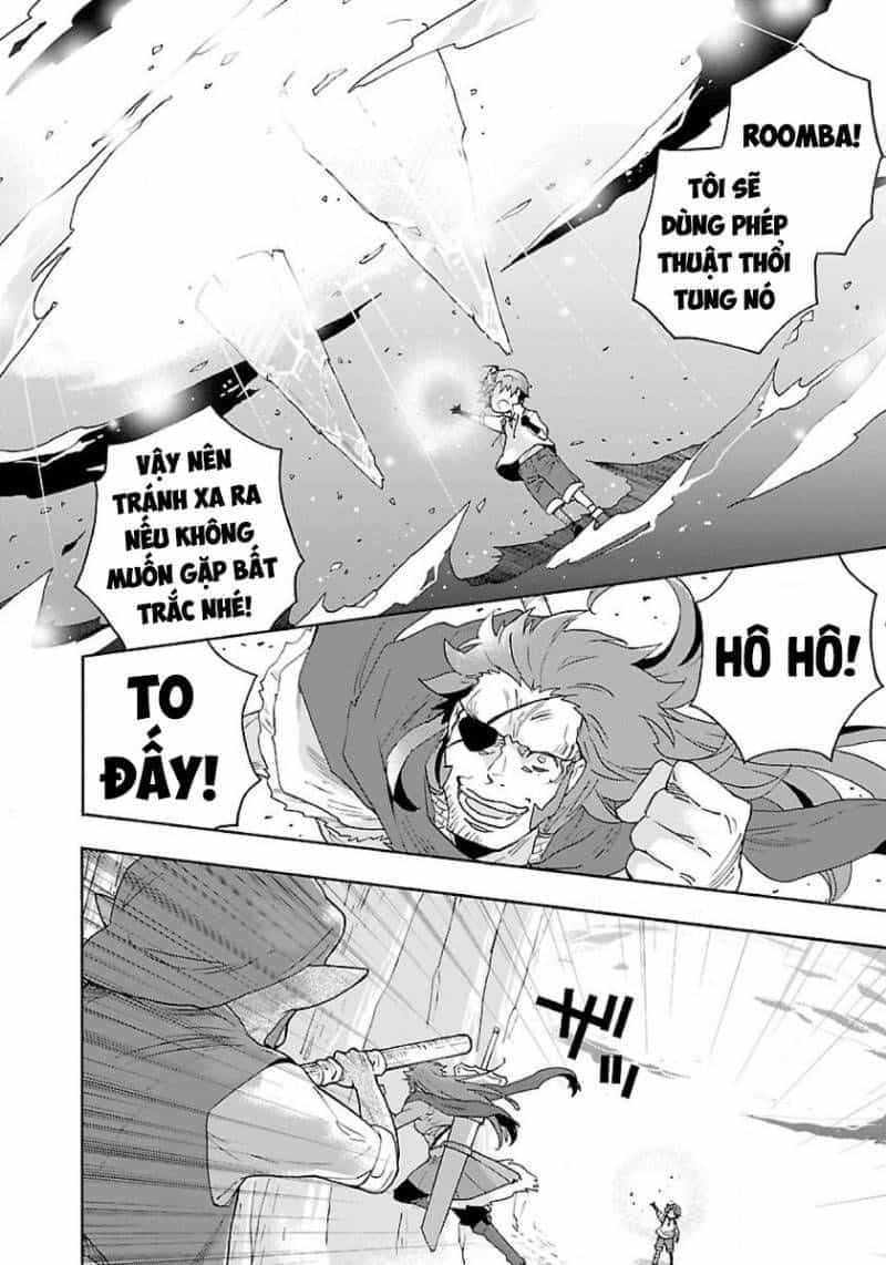 Tensei Shite Inaka De Slowlife Wo Okuritai - Chương 15 - ảnh 14