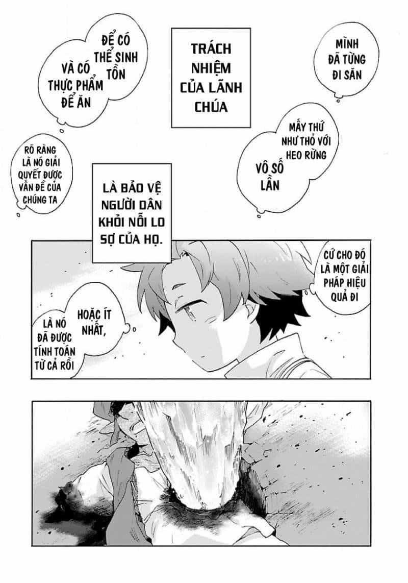 Tensei Shite Inaka De Slowlife Wo Okuritai - Chương 15 - ảnh 17