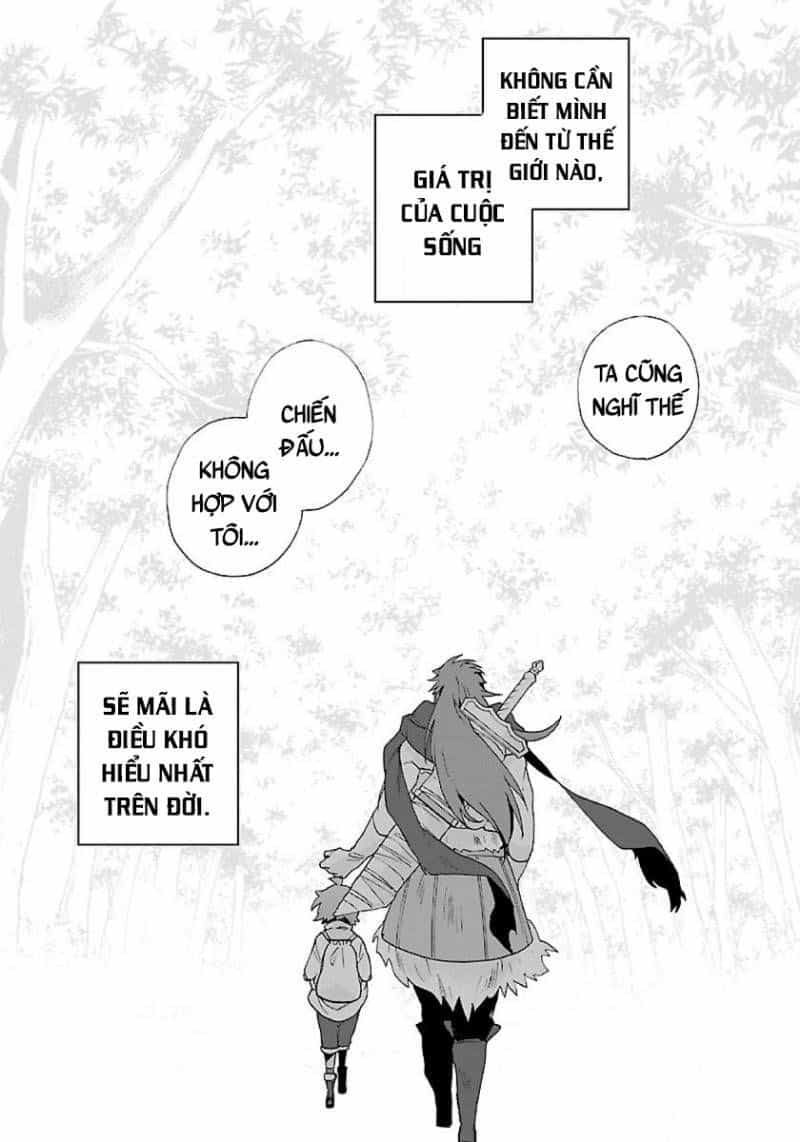 Tensei Shite Inaka De Slowlife Wo Okuritai - Chương 15 - ảnh 19