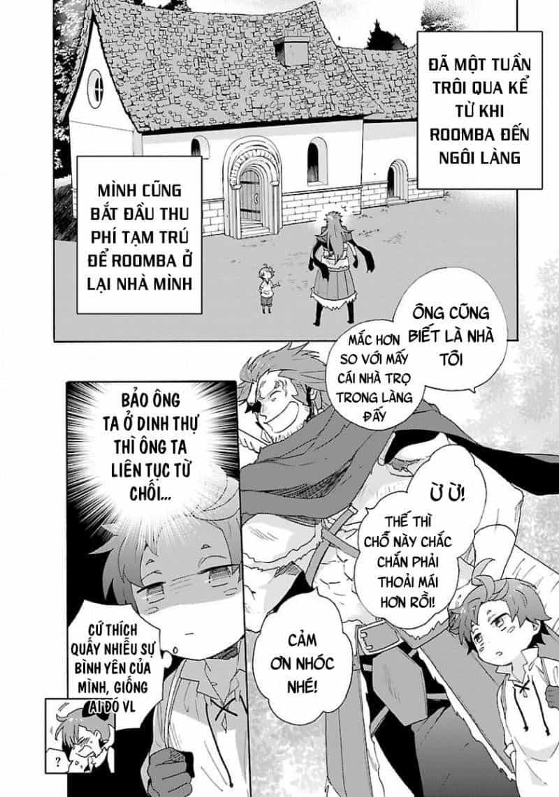 Tensei Shite Inaka De Slowlife Wo Okuritai - Chương 15 - ảnh 2