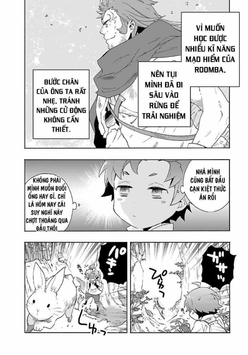 Tensei Shite Inaka De Slowlife Wo Okuritai - Chương 15 - ảnh 4